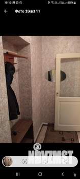 1-к квартира, на длительный срок, 40м2, 2/5 этаж