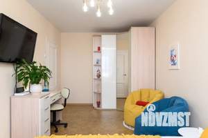 1-к квартира, посуточно, 32м2, 5/15 этаж