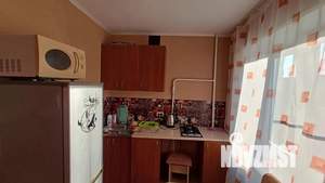 1-к квартира, посуточно, 38м2, 4/5 этаж