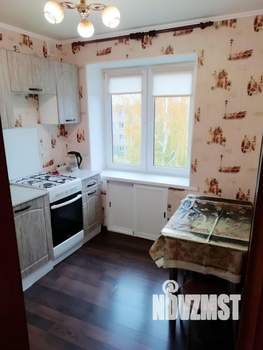 2-к квартира, посуточно, 48м2, 5/5 этаж