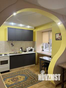 2-к квартира, на длительный срок, 55м2, 2/9 этаж