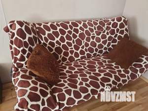 1-к квартира, посуточно, 45м2, 9/10 этаж