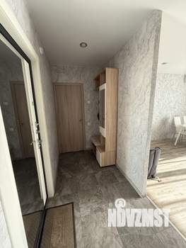 2-к квартира, на длительный срок, 42м2, 12/17 этаж