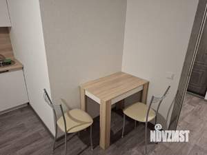 Студия квартира, на длительный срок, 25м2, 8/10 этаж