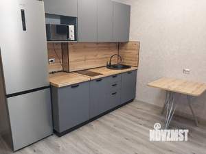 Студия квартира, на длительный срок, 26м2, 5/17 этаж