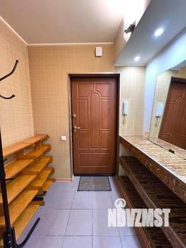 1-к квартира, на длительный срок, 48м2, 2/10 этаж