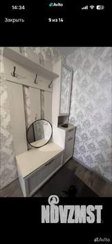 2-к квартира, на длительный срок, 59м2, 4/10 этаж