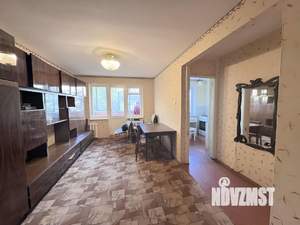 3-к квартира, на длительный срок, 60м2, 2/6 этаж