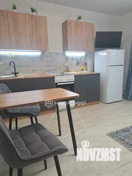 Студия квартира, на длительный срок, 25м2, 9/10 этаж