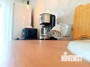 1-к квартира, посуточно, 54м2, 6/20 этаж