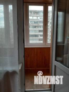 1-к квартира, посуточно, 42м2, 4/10 этаж