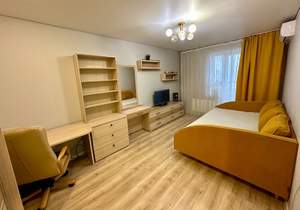 1-к квартира, на длительный срок, 33м2, 13/16 этаж