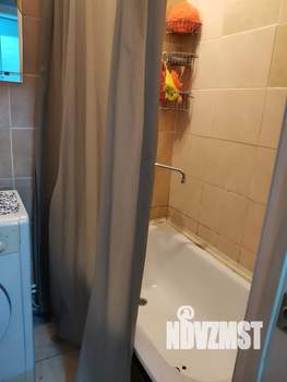 Студия квартира, посуточно, 26м2, 1/10 этаж