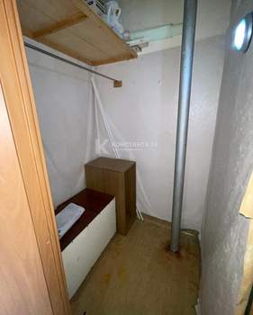 1-к квартира, на длительный срок, 40м2, 7/10 этаж