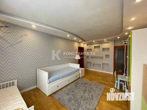 4-к квартира, на длительный срок, 134м2, 11/17 этаж