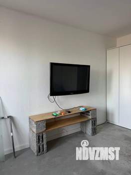 1-к квартира, на длительный срок, 37м2, 2/27 этаж