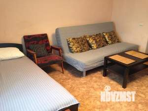 1-к квартира, посуточно, 65м2, 1/1 этаж