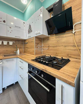 1-к квартира, на длительный срок, 37м2, 3/5 этаж