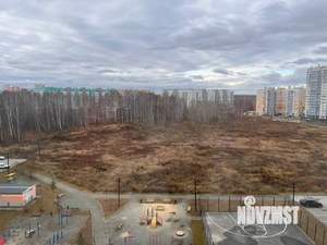 2-к квартира, на длительный срок, 41м2, 8/10 этаж