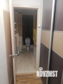 2-к квартира, на длительный срок, 41м2, 15/17 этаж