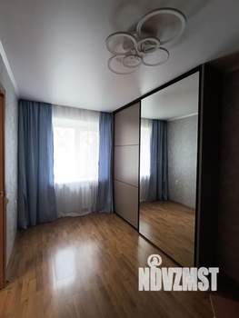 2-к квартира, на длительный срок, 46м2, 2/5 этаж