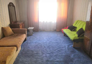 3-к квартира, на длительный срок, 62м2, 6/9 этаж