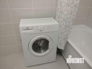 Студия квартира, на длительный срок, 25м2, 6/10 этаж