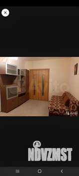 Студия квартира, на длительный срок, 24м2, 4/11 этаж