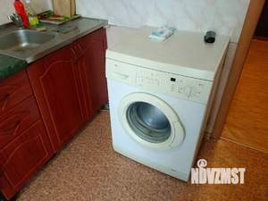 1-к квартира, на длительный срок, 34м2, 2/10 этаж