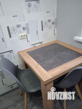 1-к квартира, на длительный срок, 30м2, 4/5 этаж