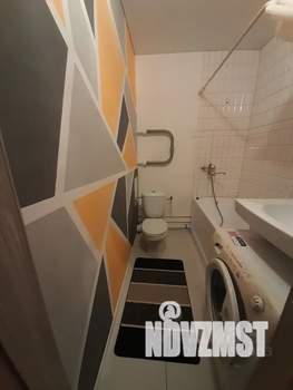 Студия квартира, посуточно, 26м2, 13/17 этаж