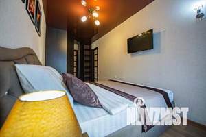 2-к квартира, посуточно, 62м2, 4/5 этаж