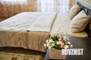 2-к квартира, посуточно, 65м2, 3/5 этаж