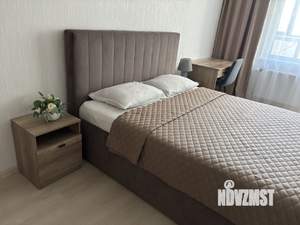 1-к квартира, посуточно, 40м2, 4/20 этаж