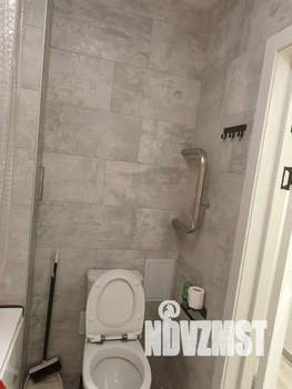 1-к квартира, посуточно, 31м2, 2/18 этаж