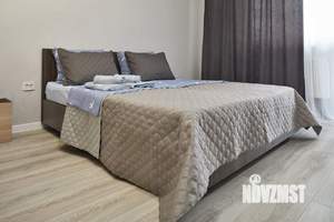 1-к квартира, посуточно, 45м2, 16/17 этаж