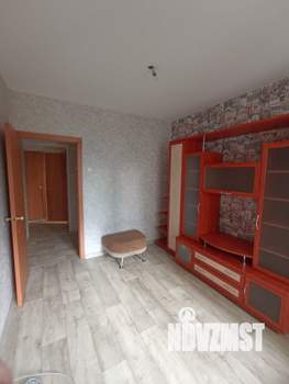 3-к квартира, на длительный срок, 82м2, 2/11 этаж