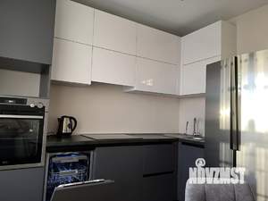 2-к квартира, на длительный срок, 52м2, 15/16 этаж