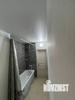 1-к квартира, на длительный срок, 39м2, 9/10 этаж