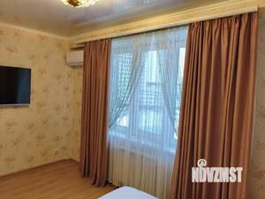 3-к квартира, на длительный срок, 102м2, 6/26 этаж