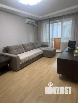 2-к квартира, на длительный срок, 54м2, 7/9 этаж