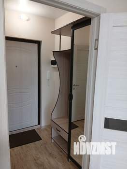 Студия квартира, на длительный срок, 24м2, 8/10 этаж