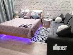 1-к квартира, посуточно, 36м2, 7/11 этаж