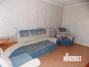 1-к квартира, на длительный срок, 32м2, 5/5 этаж