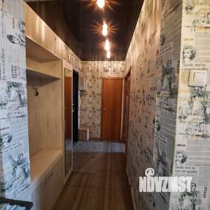 1-к квартира, на длительный срок, 41м2, 10/10 этаж