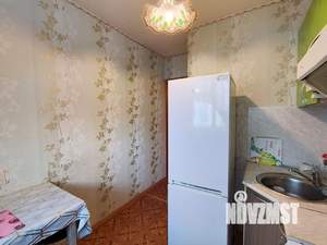 1-к квартира, на длительный срок, 30м2, 2/5 этаж