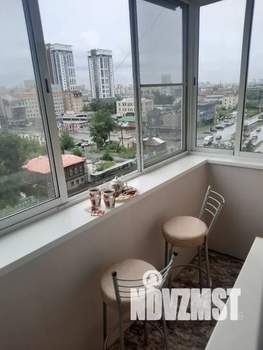 1-к квартира, посуточно, 33м2, 7/9 этаж