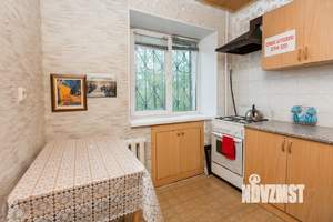 1-к квартира, посуточно, 32м2, 3/5 этаж