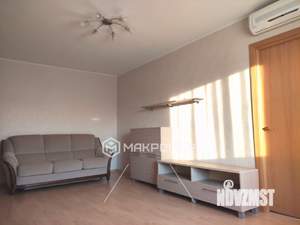 2-к квартира, на длительный срок, 43м2, 4/5 этаж