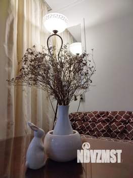 1-к квартира, на длительный срок, 40м2, 9/10 этаж